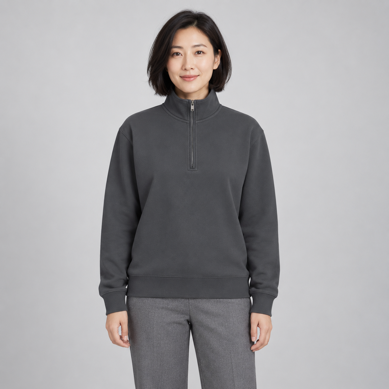 FlintGrey