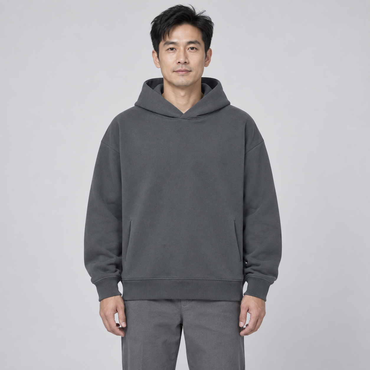 FlintGrey