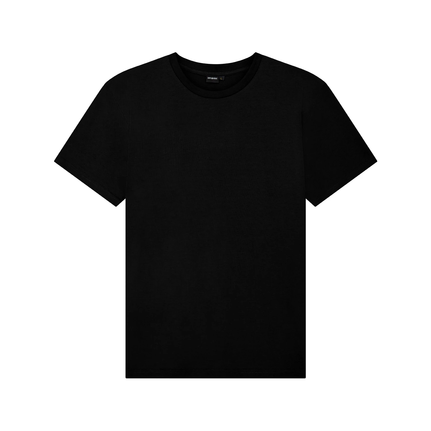 Andromeda - Jet-Black
