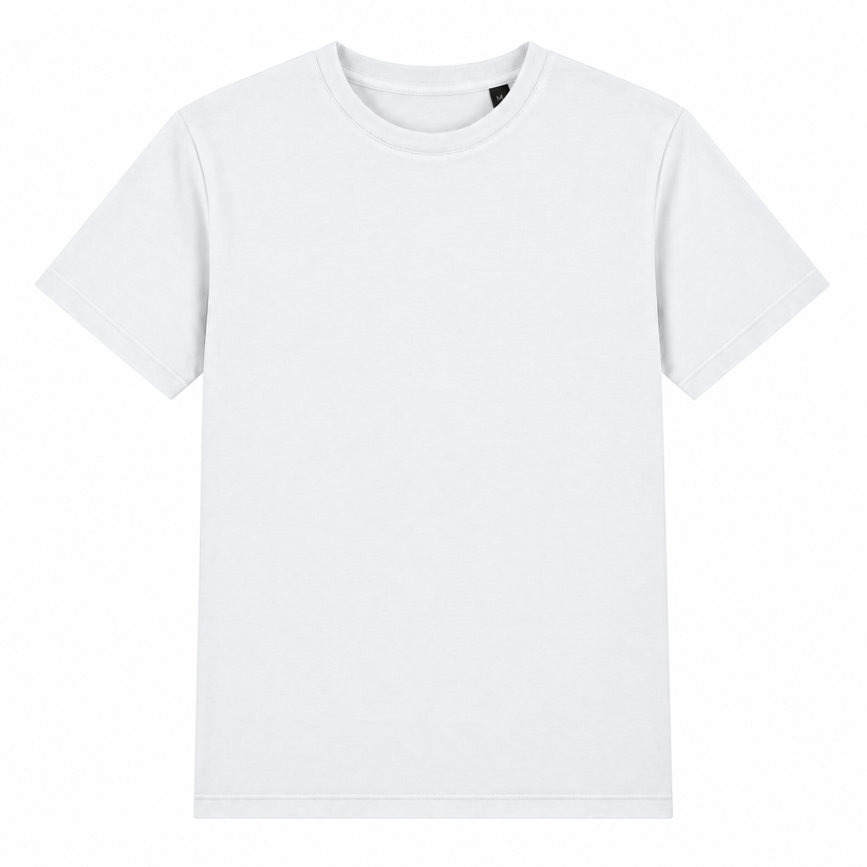 Andromeda - White
