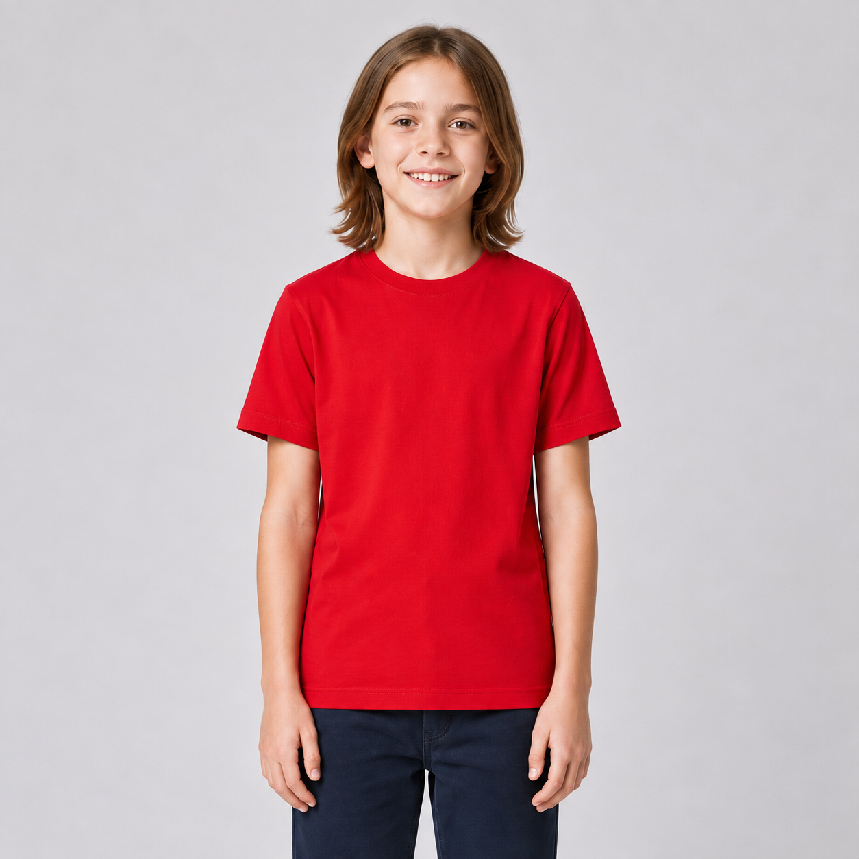 CR09K Red-square