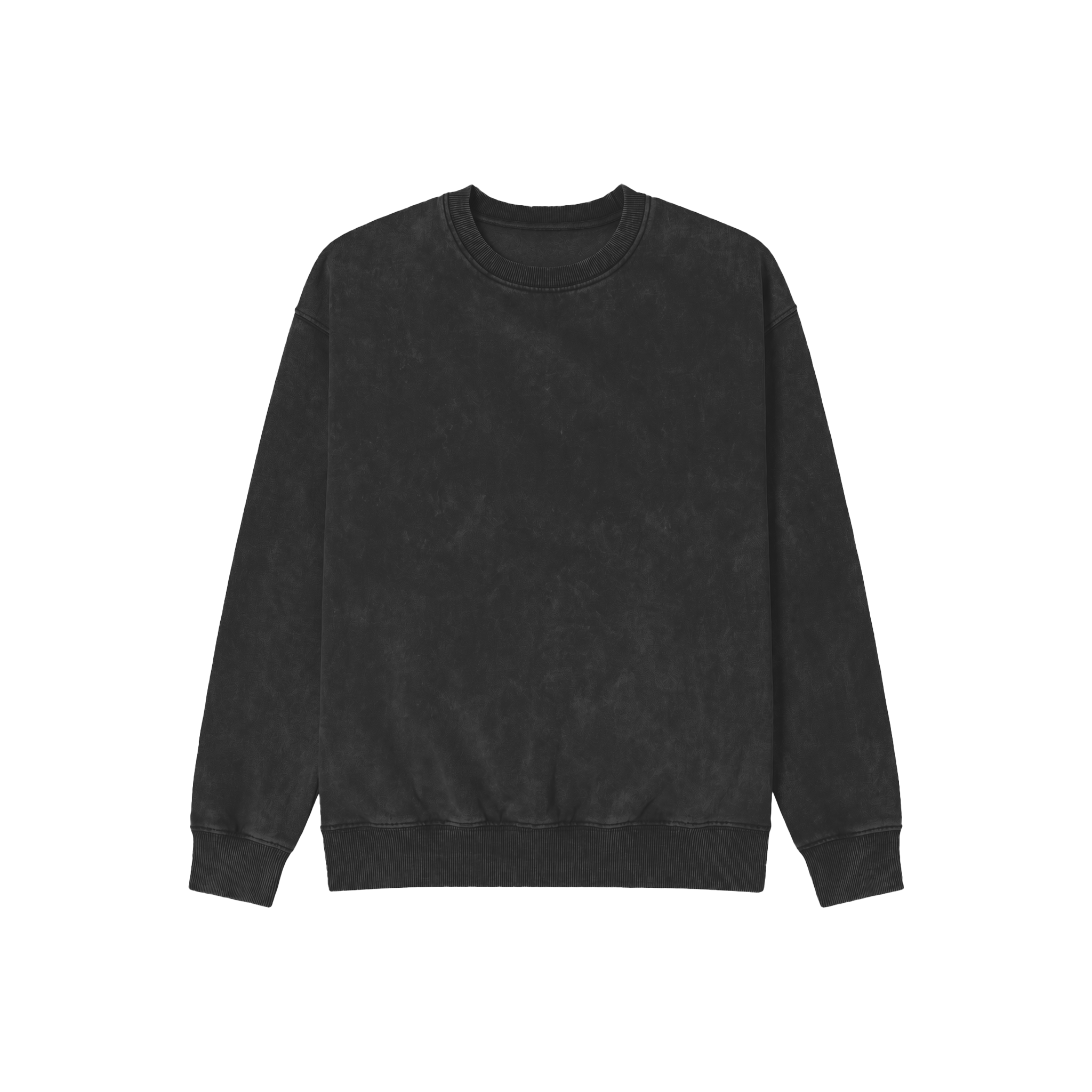 Odyssey - Vintage Black