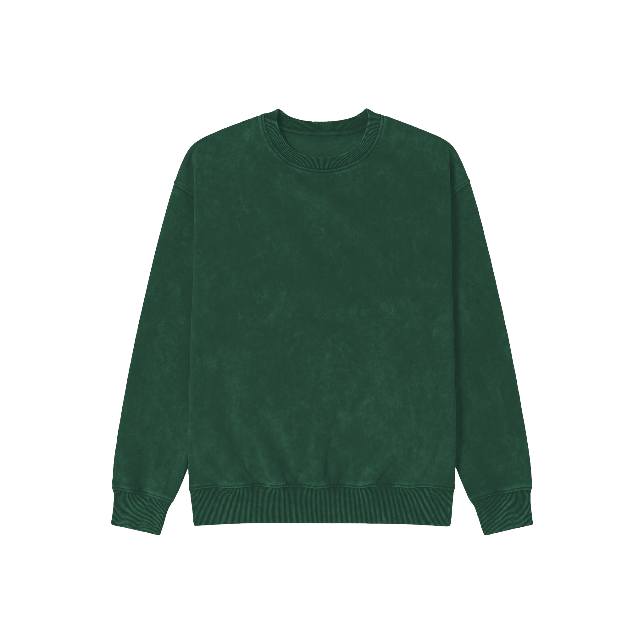 Odyssey - Vintage Green