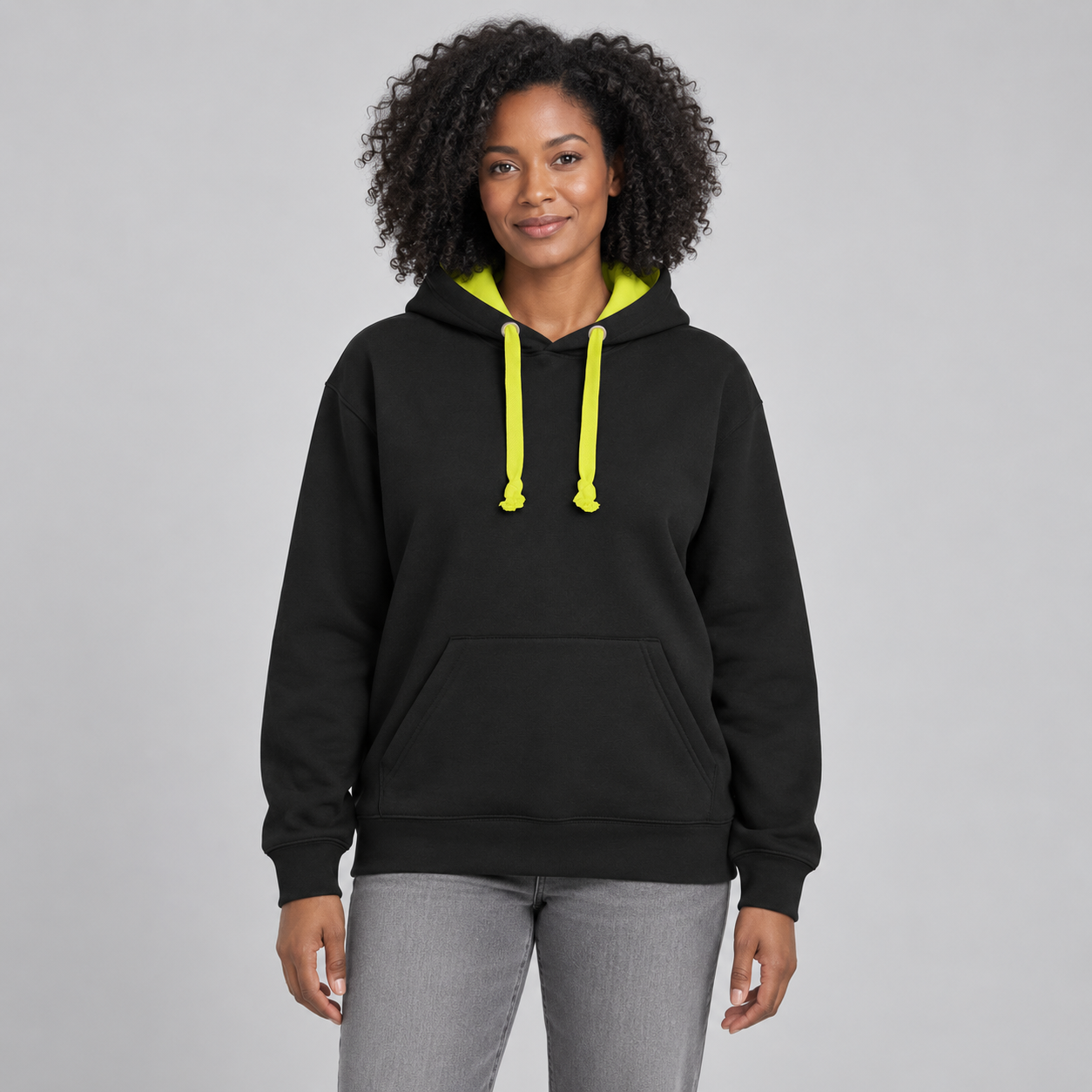BlackNeonYellow