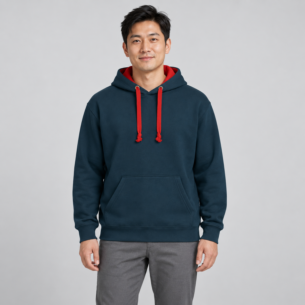 NavyRed