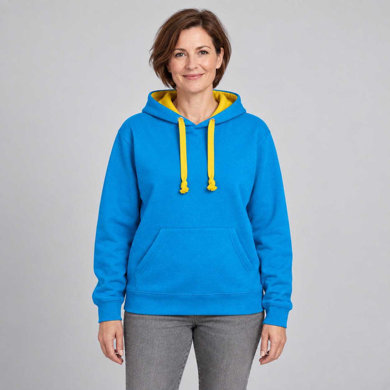 TurquoiseYellow