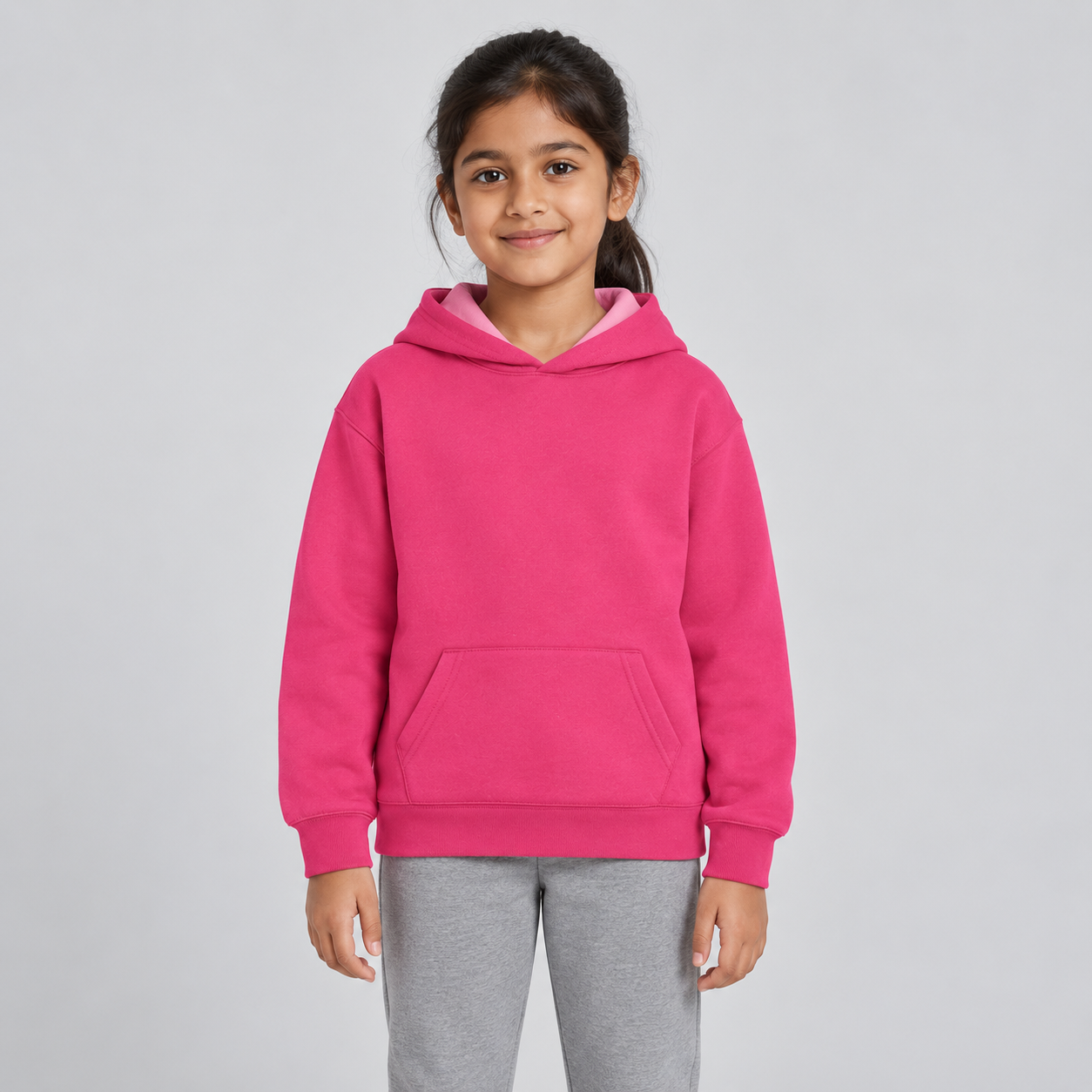 FuchsiaBabyPink