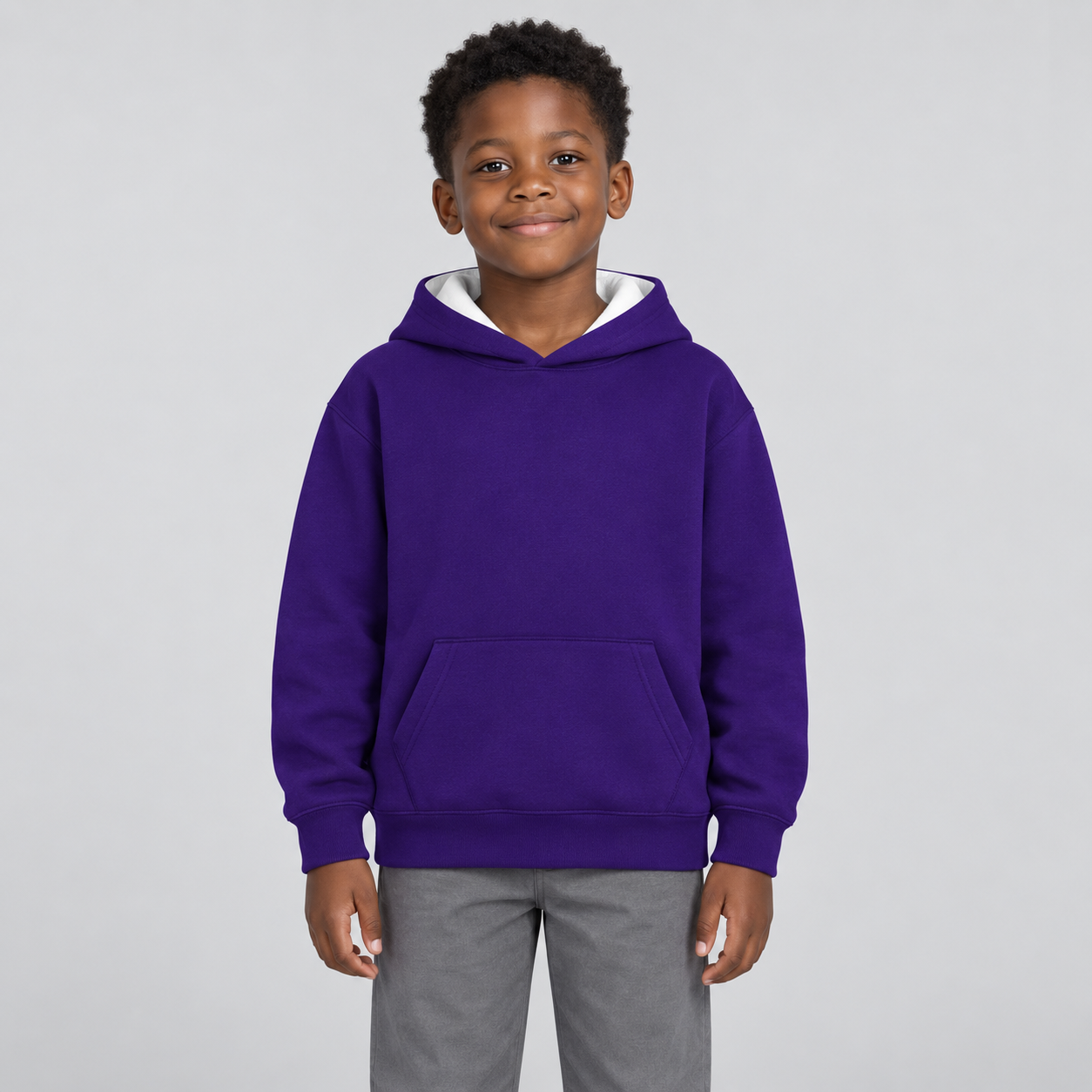 PurpleWhite