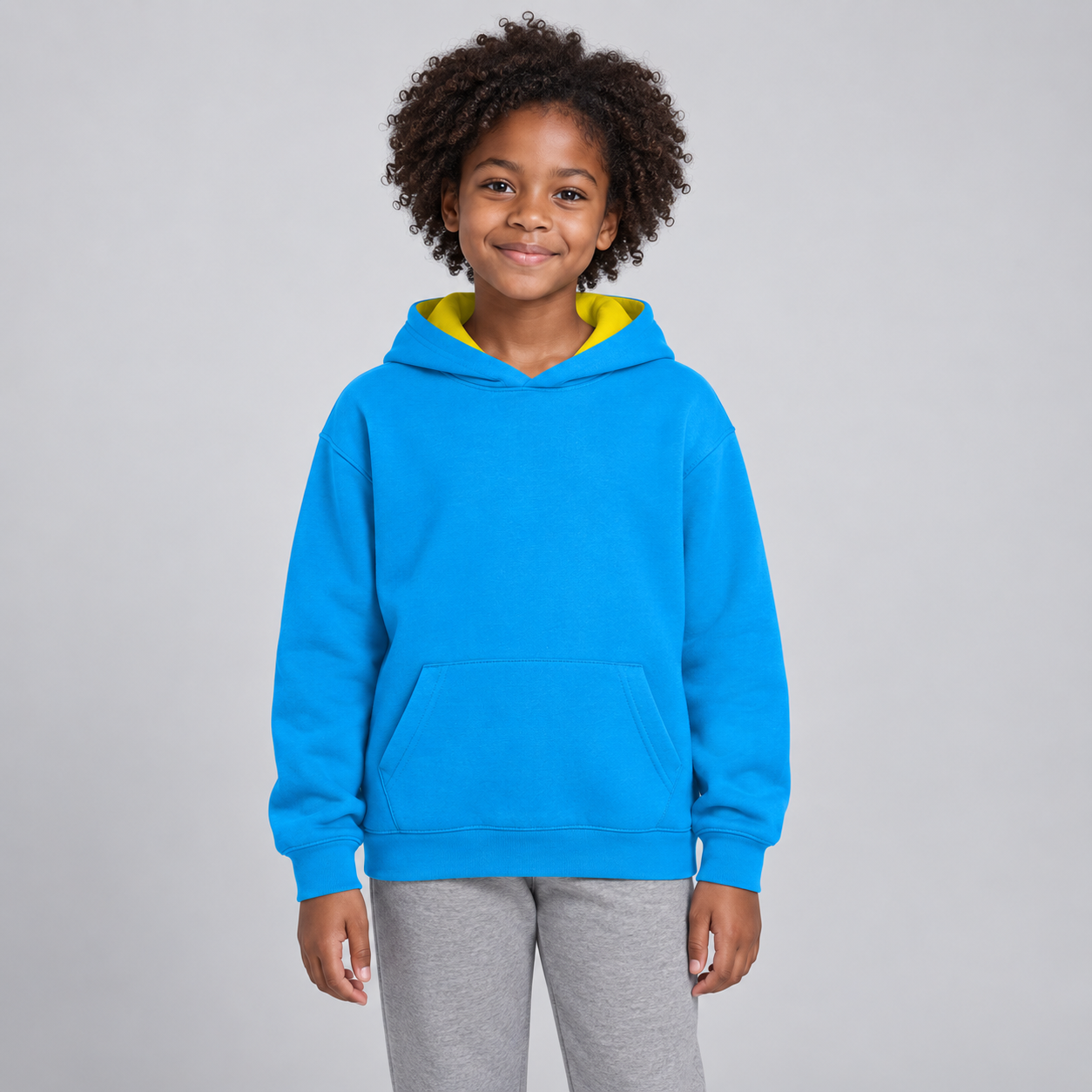 TurquoiseYellow
