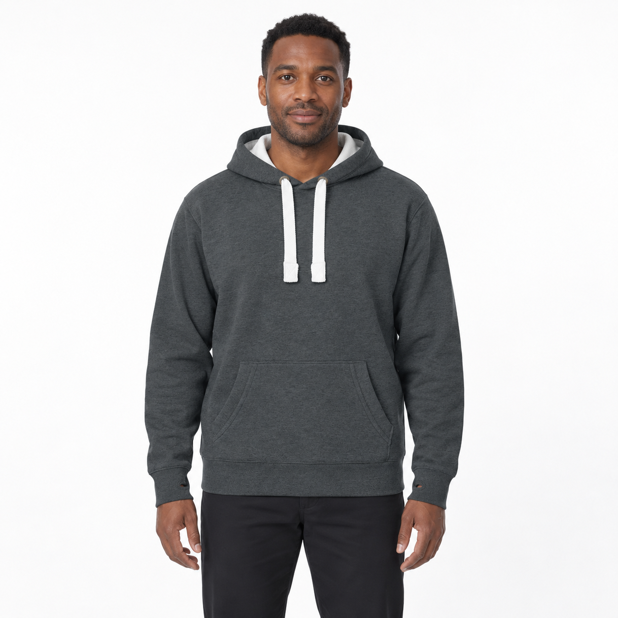 BlackMelange