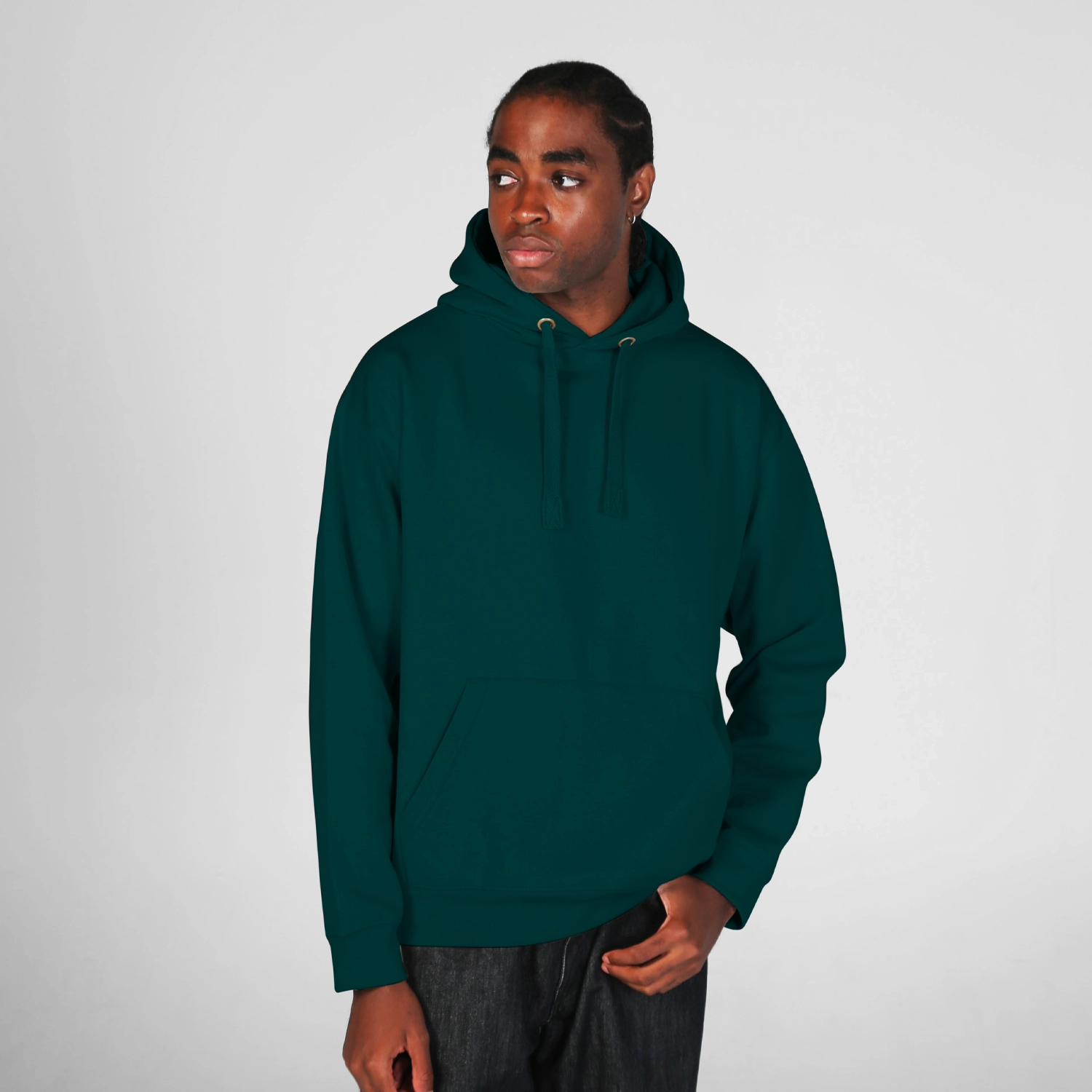 CR01 Pacific Male Front