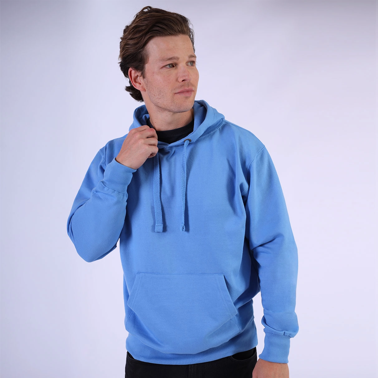 CR02 Allure Blue Male Front