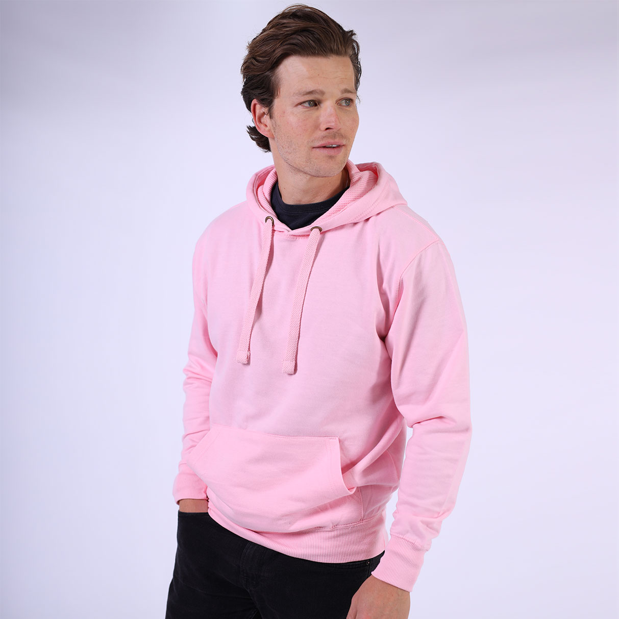 CR02 Baby Pink male front