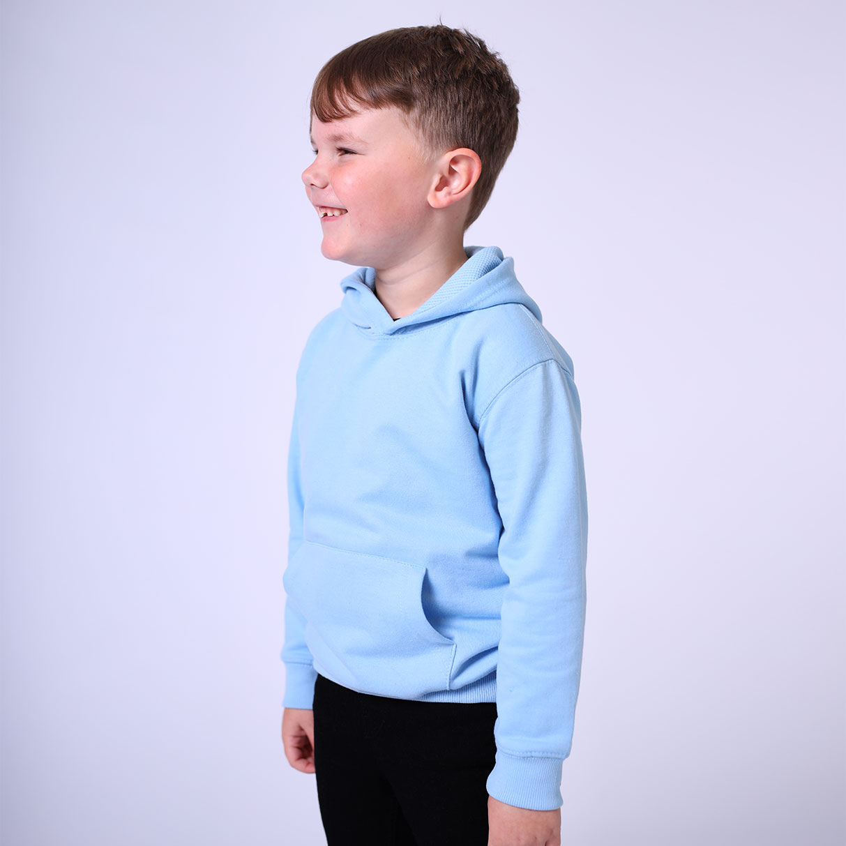 CR02K Powderblue Boy Side