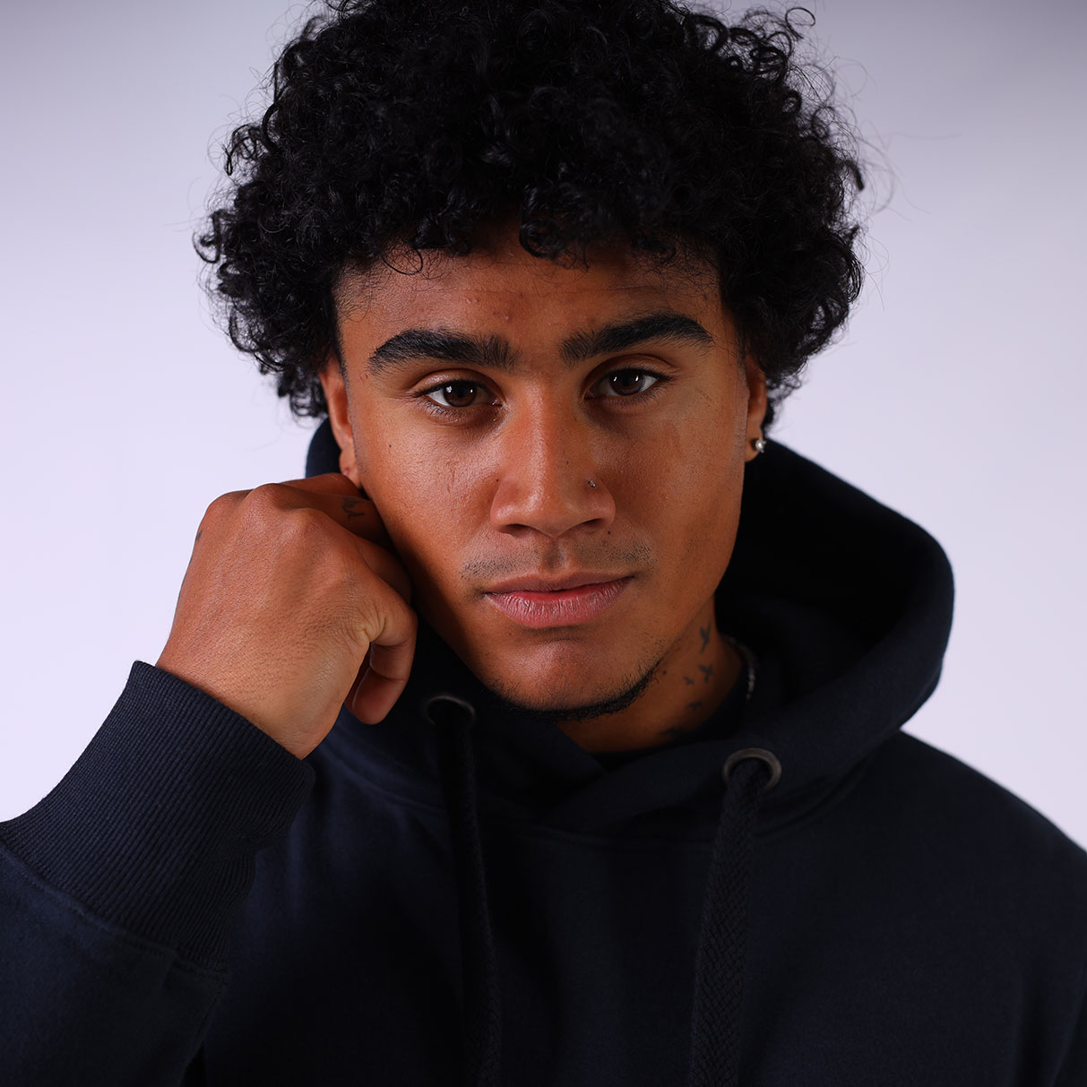 W29PF French Navy Male Front