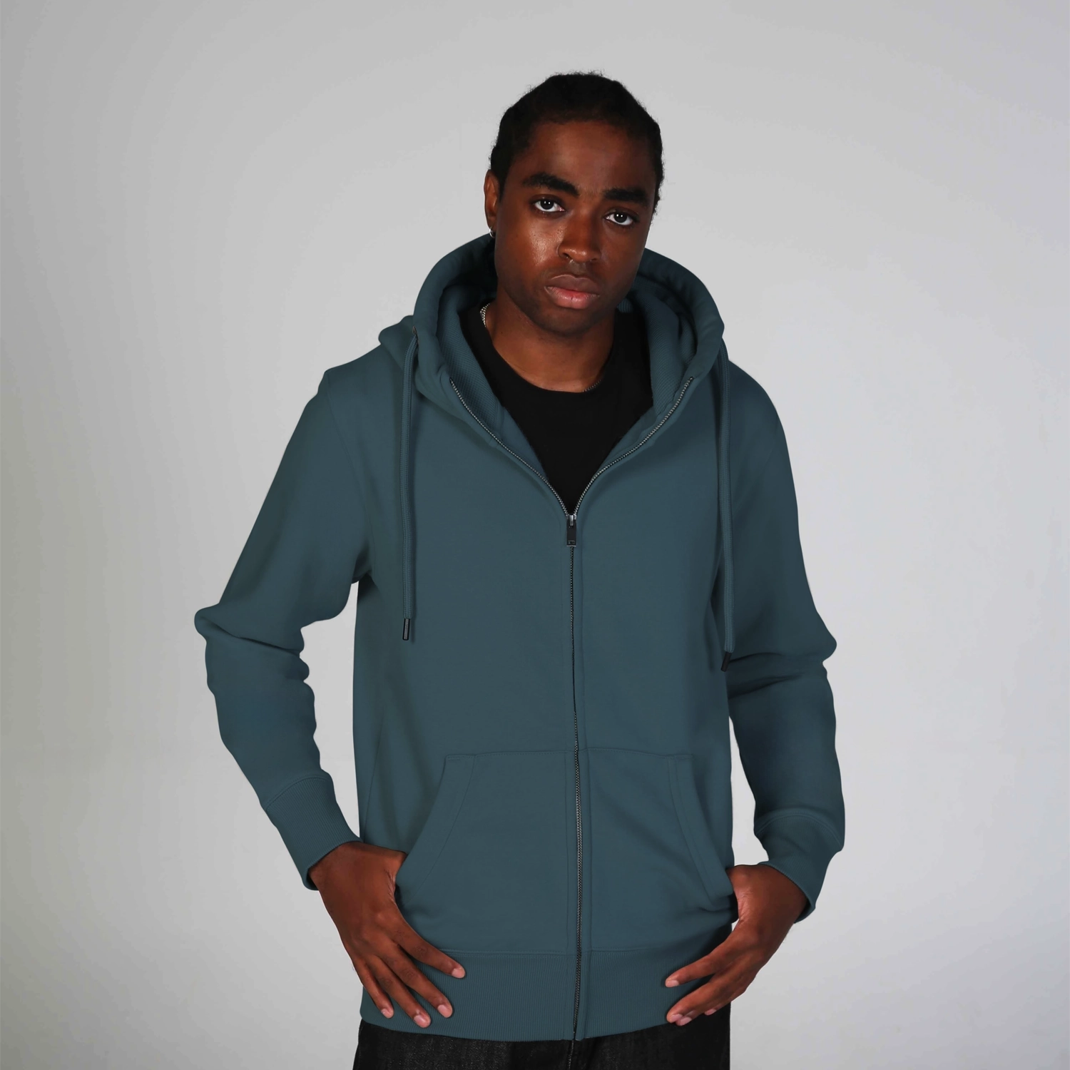 W51PF_v2 Ocean Blue Male Front