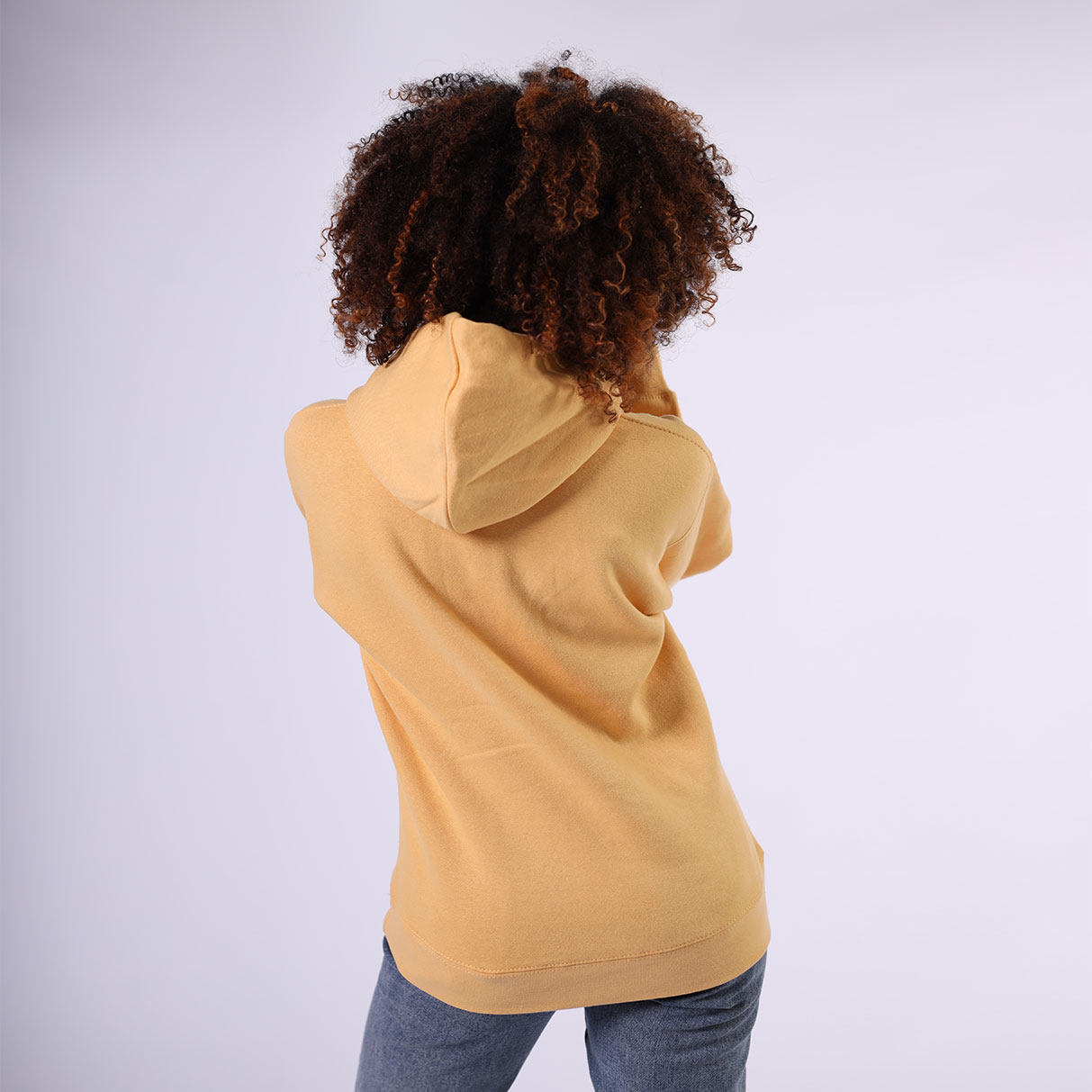 W72 Corn Female Back