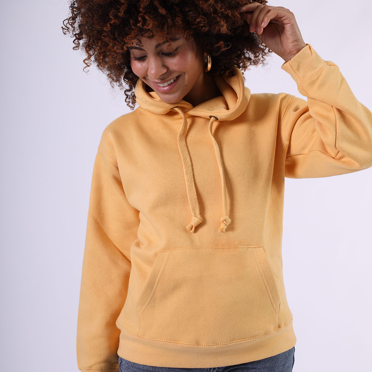 W72 Corn Female Front