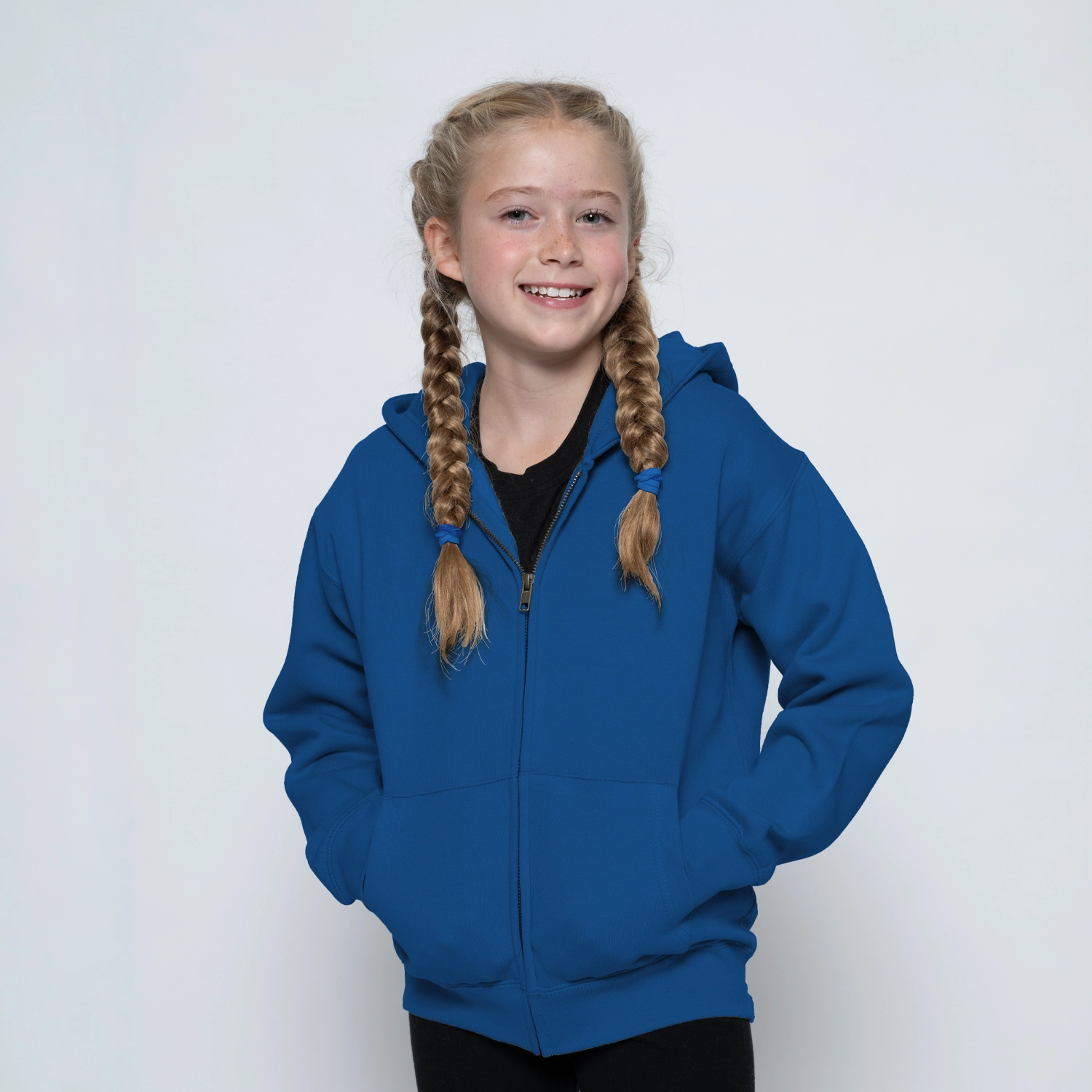 W88K Royal Girl Front