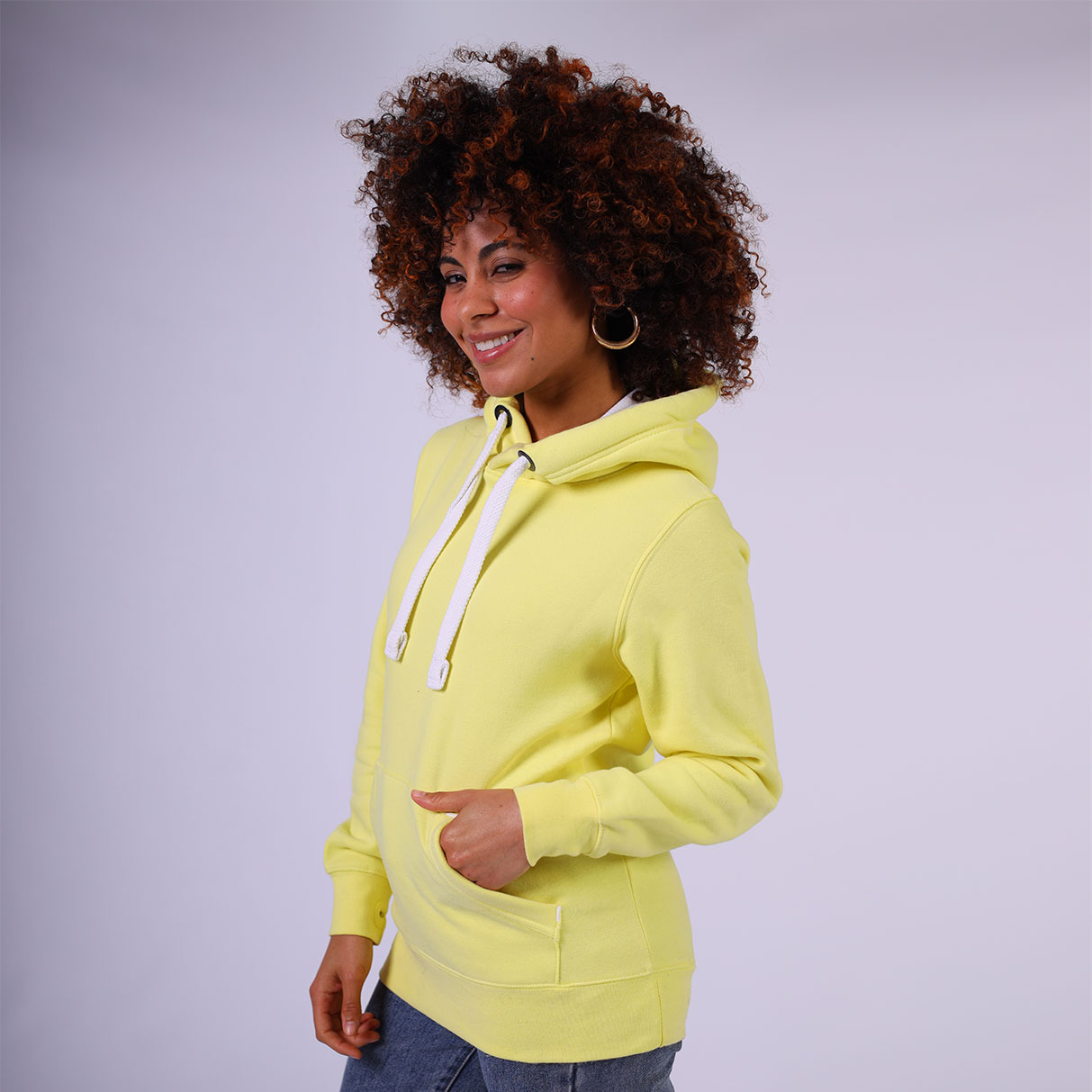 W89PF Lemondrop Female Side