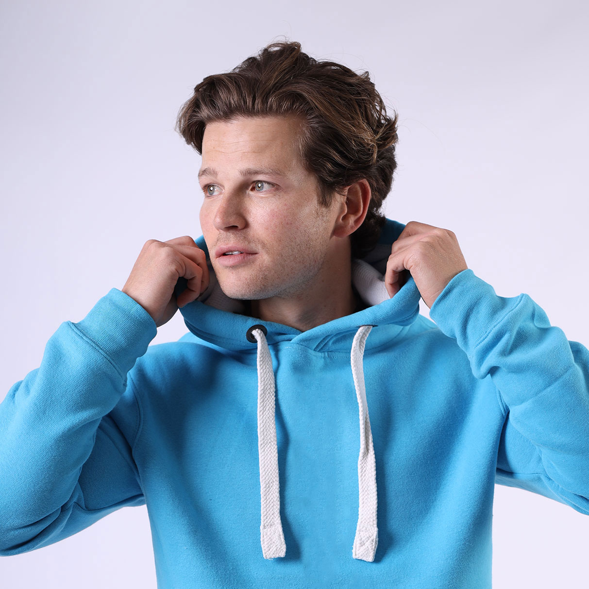 W89PF Tropical Male Close Up Front 