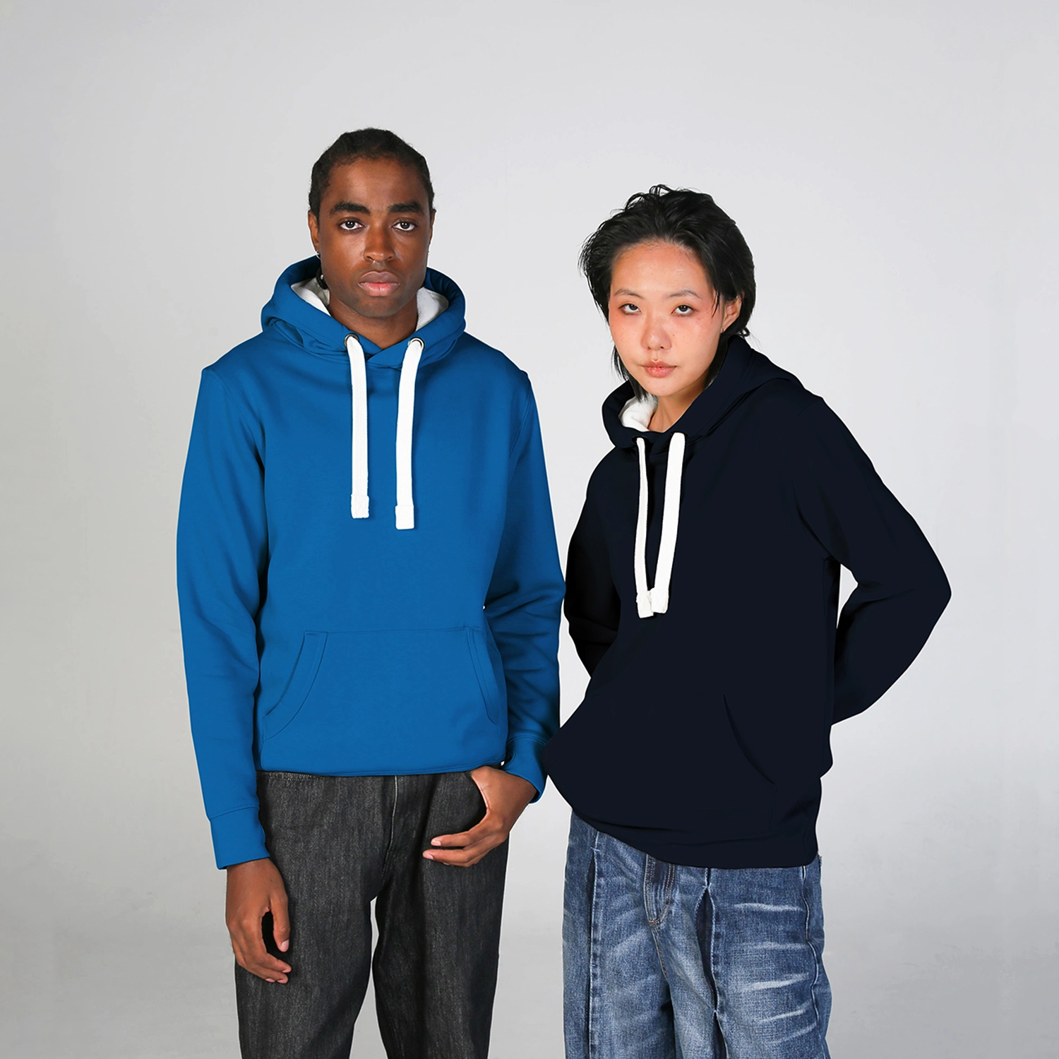 W89PF Malibu and Oxford Navy